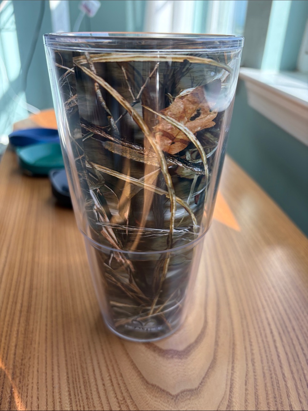 Tervis | Realtree Camouflage 24 oz Tumbler